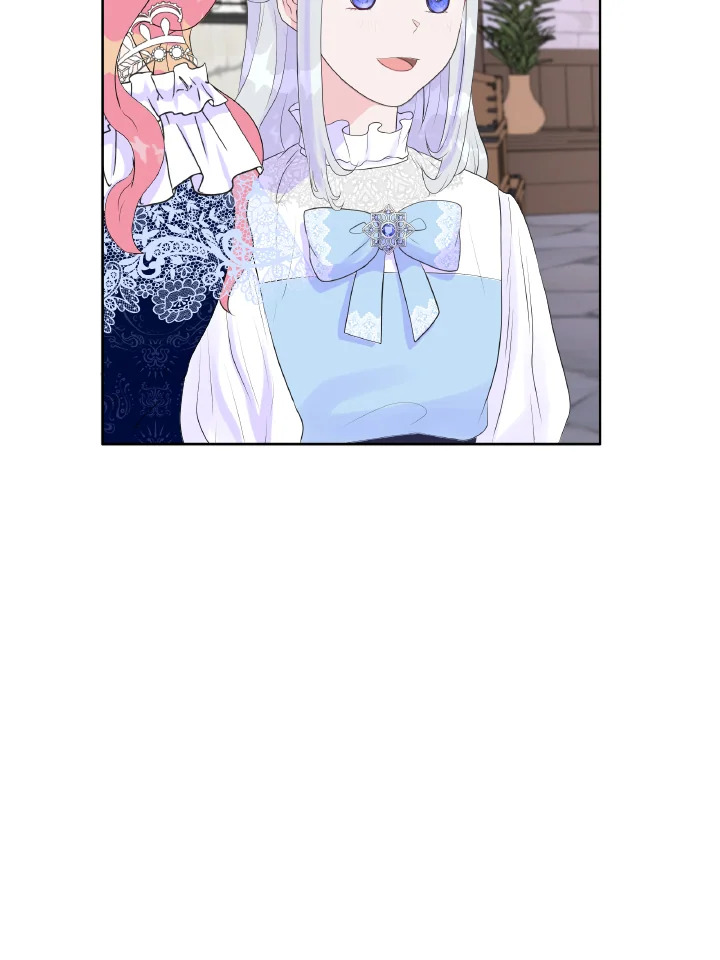 Don't Trust the Female Lead 3 28